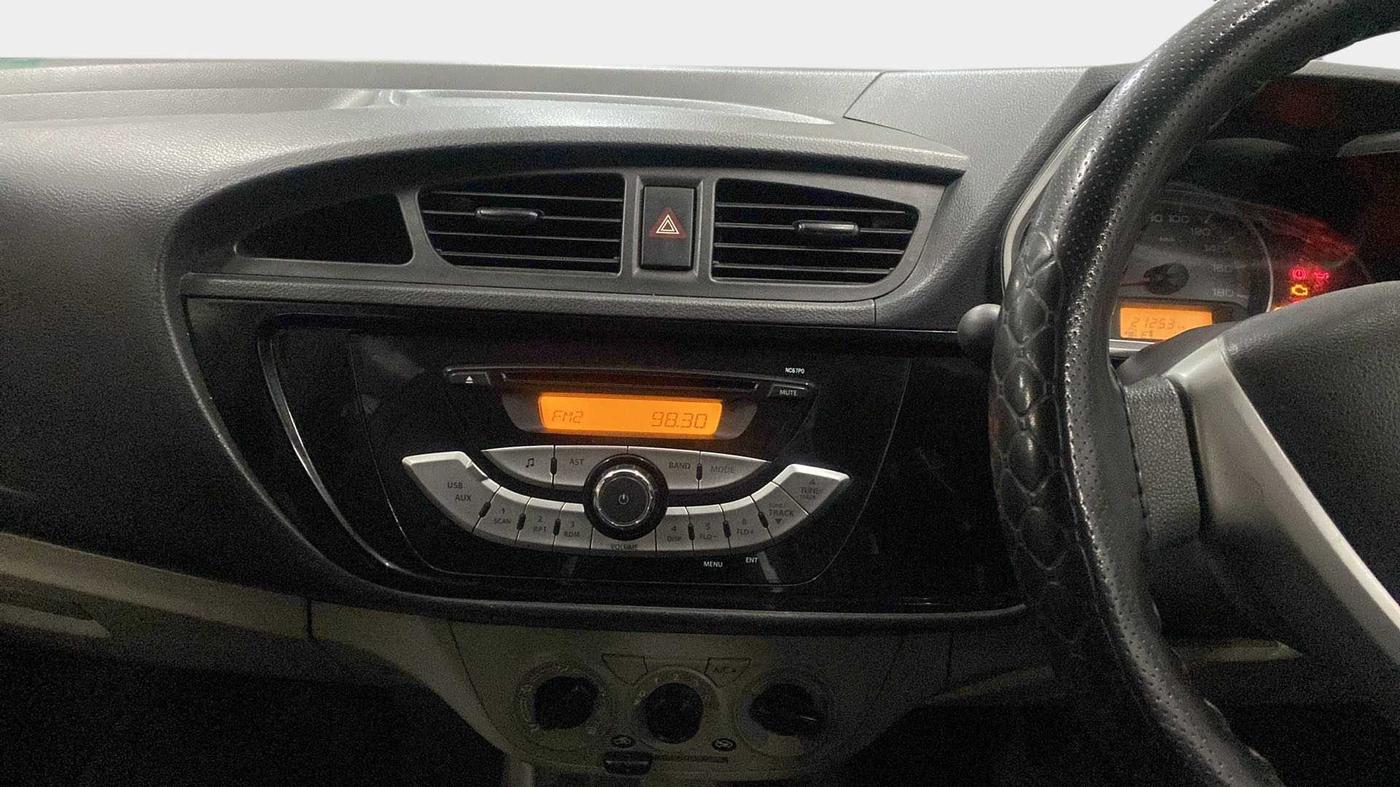 2019 Maruti Alto K10 VXI, Petrol, Manual, 21,152 km, Air Conditioner