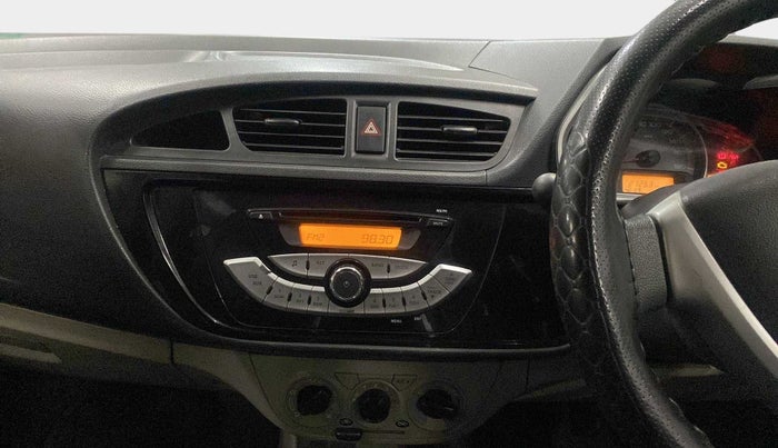 2019 Maruti Alto K10 VXI, Petrol, Manual, 21,152 km, Air Conditioner