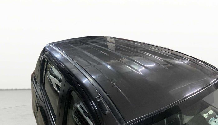 2019 Maruti Alto K10 VXI, Petrol, Manual, 21,152 km, Roof