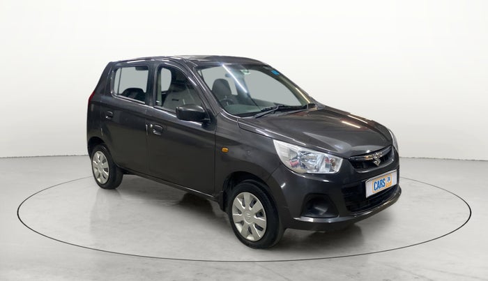 2019 Maruti Alto K10 VXI, Petrol, Manual, 21,152 km, Right Front Diagonal