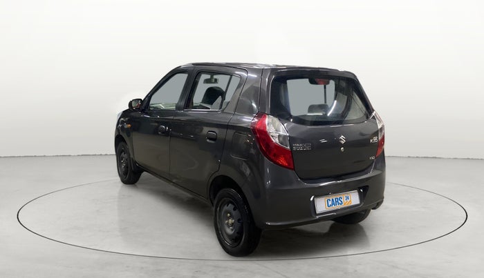 2019 Maruti Alto K10 VXI, Petrol, Manual, 21,152 km, Left Back Diagonal