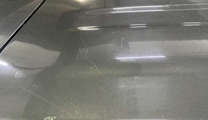 2019 Maruti Alto K10 VXI, Petrol, Manual, 21,152 km, Roof - Slightly dented