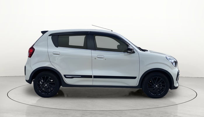 2022 Maruti Celerio ZXI PLUS, Petrol, Manual, 12,261 km, Right Side View