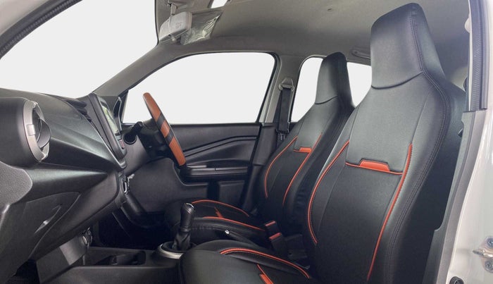 2022 Maruti Celerio ZXI PLUS, Petrol, Manual, 12,261 km, Right Side Front Door Cabin