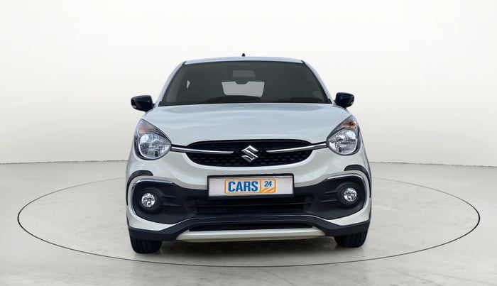 2022 Maruti Celerio ZXI PLUS, Petrol, Manual, 12,261 km, Front