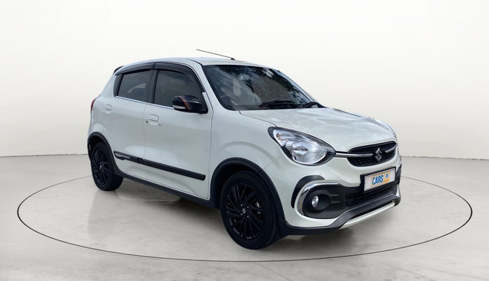 2022 Maruti Celerio ZXI PLUS, Petrol, Manual, 12,261 km, SRP