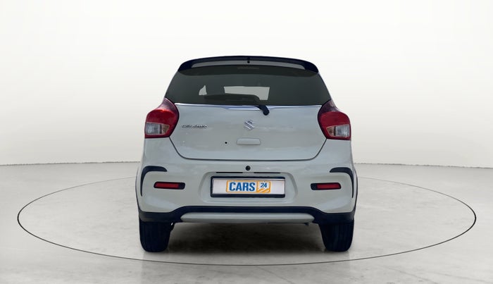 2022 Maruti Celerio ZXI PLUS, Petrol, Manual, 12,261 km, Back/Rear