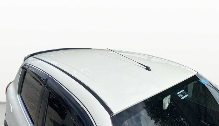 2022 Maruti Celerio ZXI PLUS, Petrol, Manual, 12,261 km, Roof