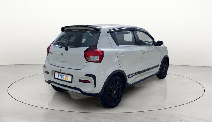 2022 Maruti Celerio ZXI PLUS, Petrol, Manual, 12,261 km, Right Back Diagonal