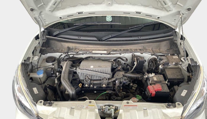 2022 Maruti Celerio ZXI PLUS, Petrol, Manual, 12,261 km, Open Bonet