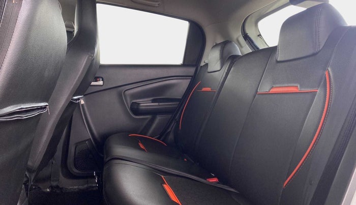 2022 Maruti Celerio ZXI PLUS, Petrol, Manual, 12,261 km, Right Side Rear Door Cabin