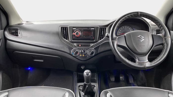 Interior