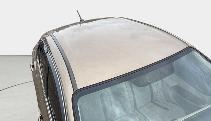 2018 Maruti Dzire ZDI AMT, Diesel, Automatic, 1,06,912 km, Roof