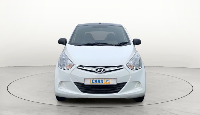 2015 Hyundai Eon ERA +, Petrol, Manual, 54,864 km, Front
