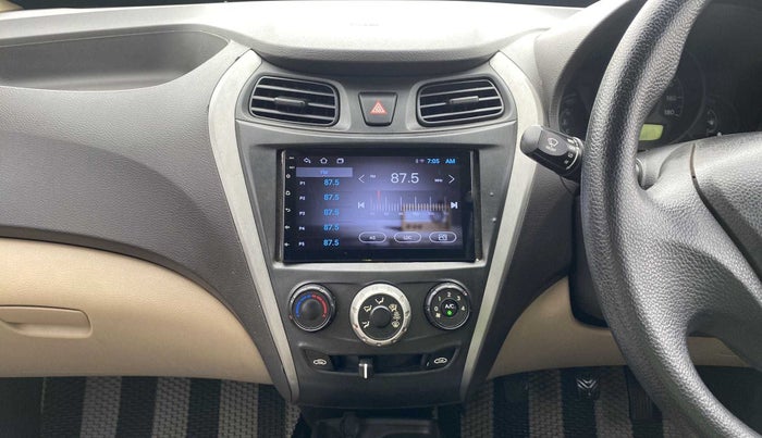 2015 Hyundai Eon ERA +, Petrol, Manual, 54,864 km, Air Conditioner