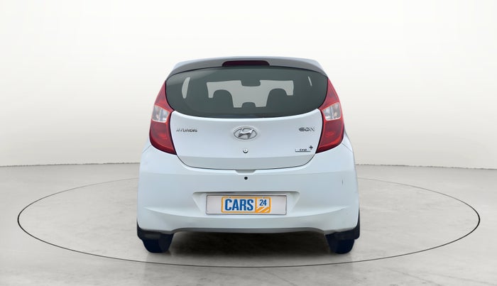 2015 Hyundai Eon ERA +, Petrol, Manual, 54,864 km, Back/Rear