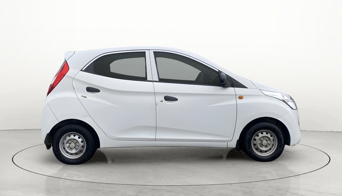 2015 Hyundai Eon ERA +, Petrol, Manual, 54,864 km, Right Side View