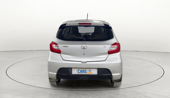 2016 Tata Tiago XZ PETROL, Petrol, Manual, 30,142 km, Back/Rear