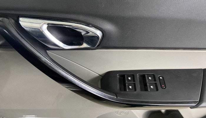 2016 Tata Tiago XZ PETROL, Petrol, Manual, 30,142 km, Driver Side Door Panels Control