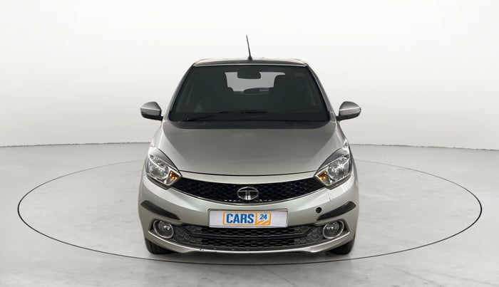 2016 Tata Tiago XZ PETROL, Petrol, Manual, 30,142 km, Front
