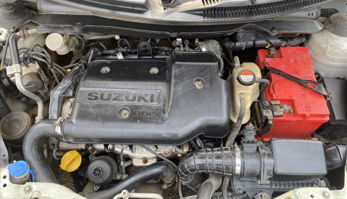 2015 Maruti Swift Dzire VDI ABS, Diesel, Manual, 82,562 km, Open Bonet