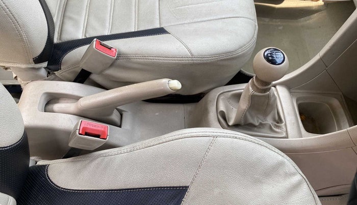 2015 Maruti Swift Dzire VDI ABS, Diesel, Manual, 82,562 km, Gear Lever
