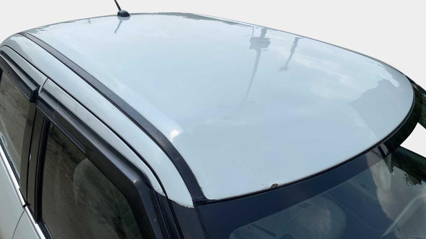 2015 Maruti Swift Dzire VDI ABS, Diesel, Manual, 82,562 km, Roof