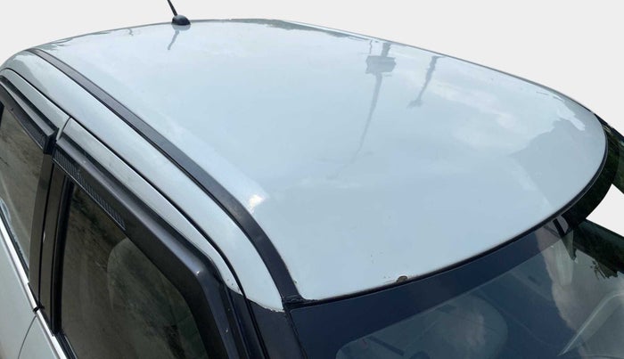 2015 Maruti Swift Dzire VDI ABS, Diesel, Manual, 82,562 km, Roof