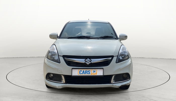 2015 Maruti Swift Dzire VDI ABS, Diesel, Manual, 82,562 km, Front