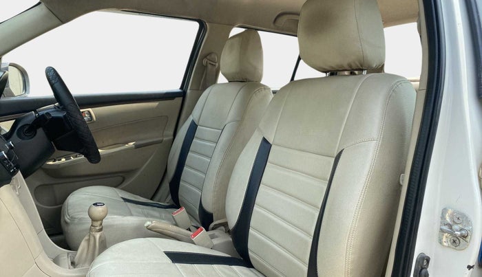 2015 Maruti Swift Dzire VDI ABS, Diesel, Manual, 82,562 km, Right Side Front Door Cabin