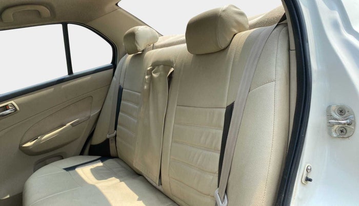 2015 Maruti Swift Dzire VDI ABS, Diesel, Manual, 82,562 km, Right Side Rear Door Cabin