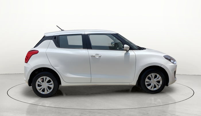 2018 Maruti Swift VXI, Petrol, Manual, 38,467 km, Right Side View