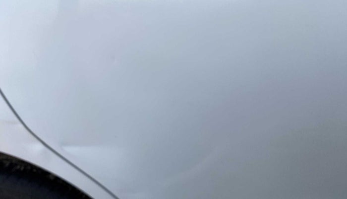 2018 Maruti Swift VXI, Petrol, Manual, 38,467 km, Right rear door - Slightly dented