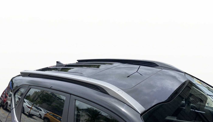 2022 KIA SONET GTX PLUS 1.5 AT, Diesel, Automatic, 41,758 km, Roof