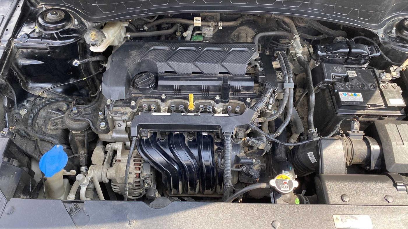 2021 KIA SELTOS HTX 1.5 PETROL, Petrol, Manual, 43,275 km, Open Bonet