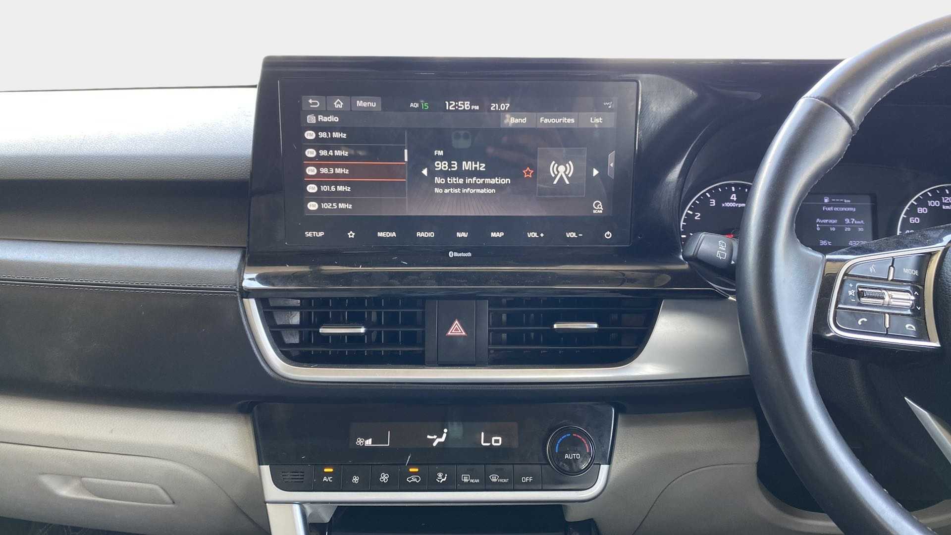 Features