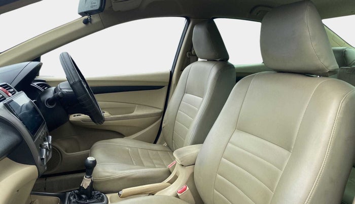 2013 Honda City 1.5L I-VTEC S MT, Petrol, Manual, 81,458 km, Right Side Front Door Cabin