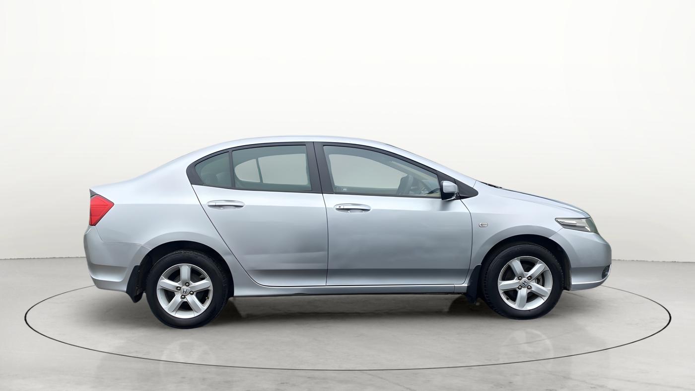 2013 Honda City 1.5L I-VTEC S MT, Petrol, Manual, 81,458 km, Right Side View
