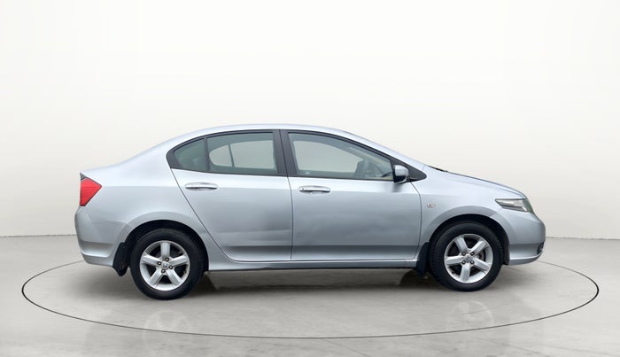 2013 Honda City 1.5L I-VTEC S MT, Petrol, Manual, 81,458 km, Right Side View
