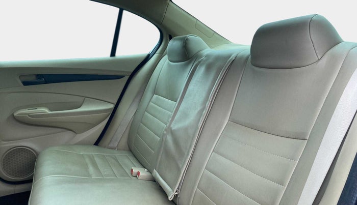 2013 Honda City 1.5L I-VTEC S MT, Petrol, Manual, 81,458 km, Right Side Rear Door Cabin