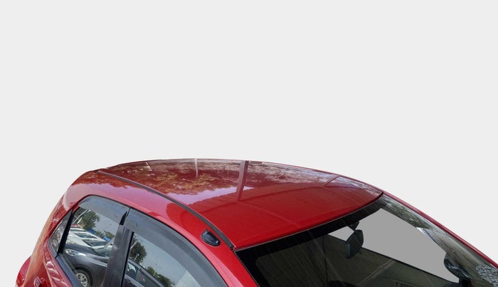 2017 Honda Brio S MT, Petrol, Manual, 49,964 km, Roof