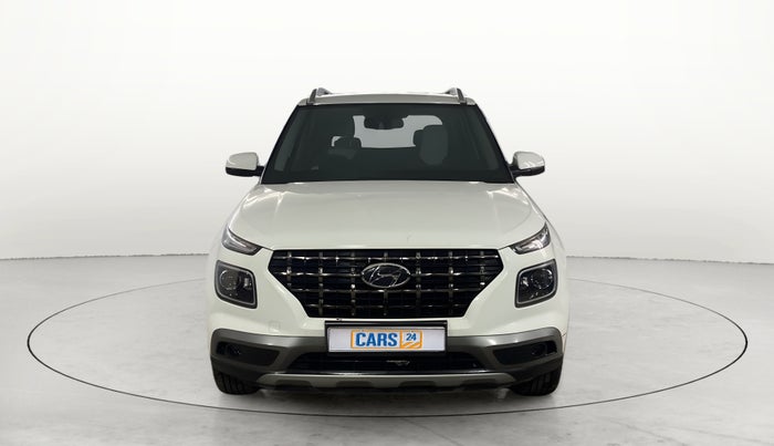 2021 Hyundai VENUE SX PLUS 1.0 TURBO DCT, Petrol, Automatic, 7,491 km, Front