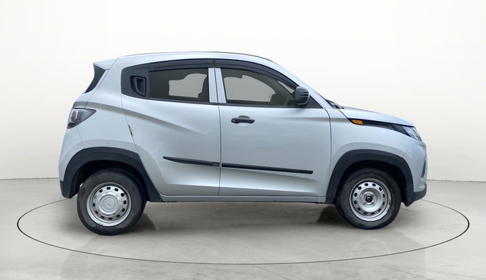 2018 Mahindra KUV 100 NXT K2 P 6 STR, Petrol, Manual, 28,611 km, Right Side View