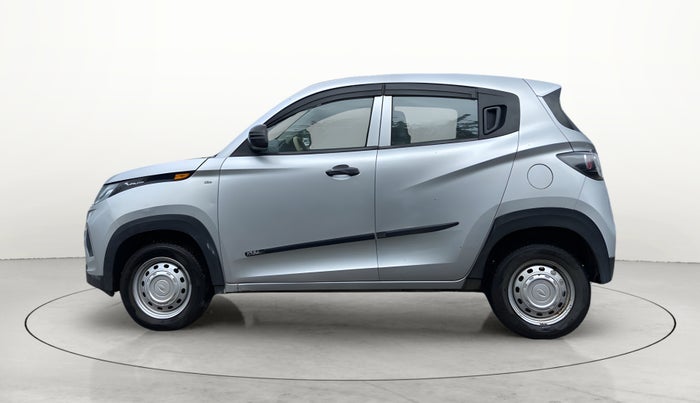 2018 Mahindra KUV 100 NXT K2 P 6 STR, Petrol, Manual, 28,611 km, Left Side