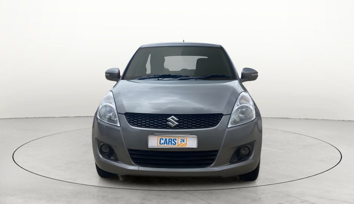 2014 Maruti Swift VXI, Petrol, Manual, 27,376 km, Front