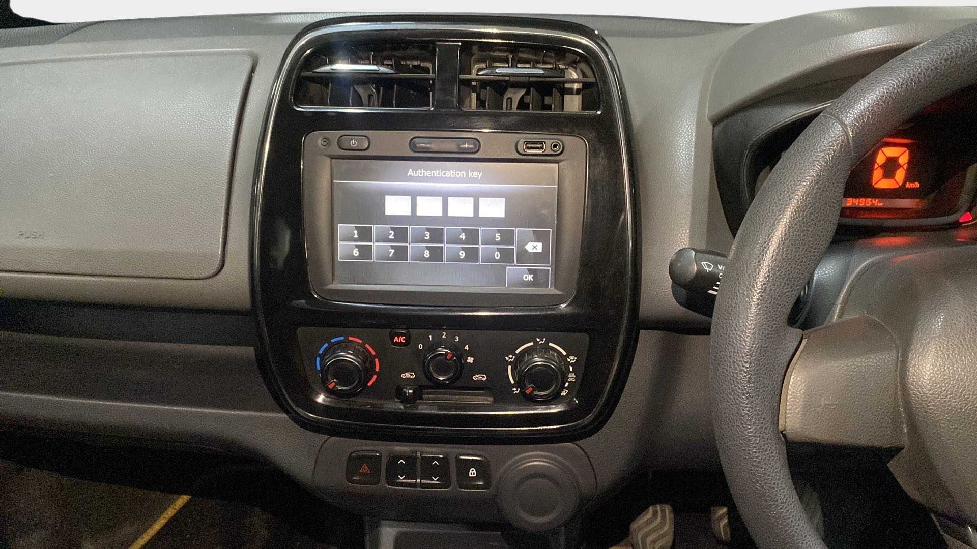 Features
