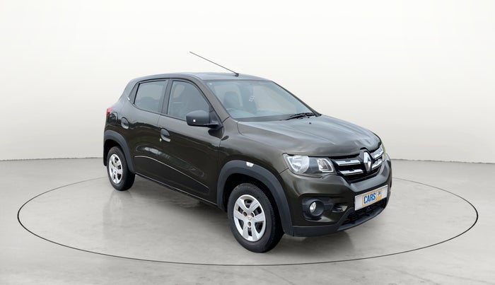 2019 Renault Kwid RXT 0.8 (O), Petrol, Manual, 49,905 km, SRP