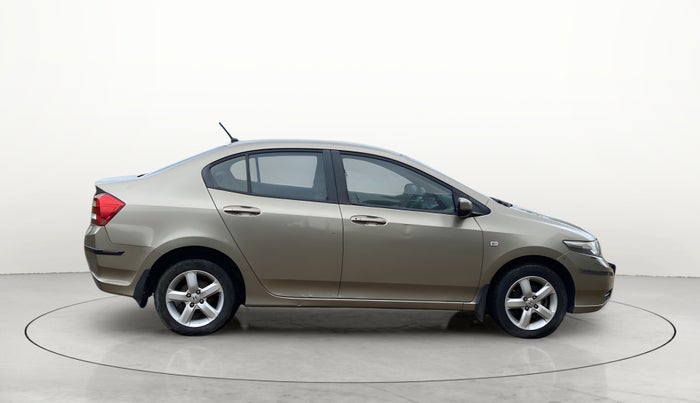 2012 Honda City 1.5L I-VTEC S MT, Petrol, Manual, 27,702 km, Right Side View