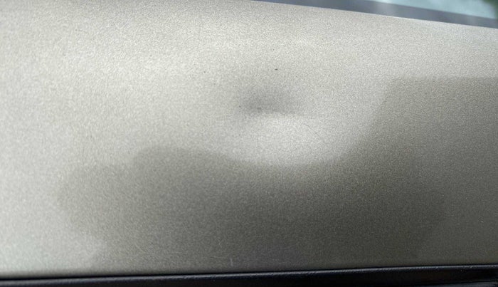 2012 Honda City 1.5L I-VTEC S MT, Petrol, Manual, 27,702 km, Right A pillar - Slightly dented