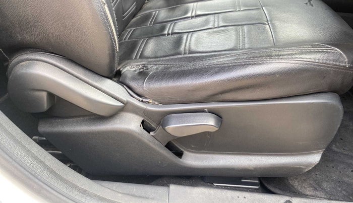 2019 Ford Ecosport TITANIUM 1.5L DIESEL, Diesel, Manual, 59,094 km, Driver Side Adjustment Panel